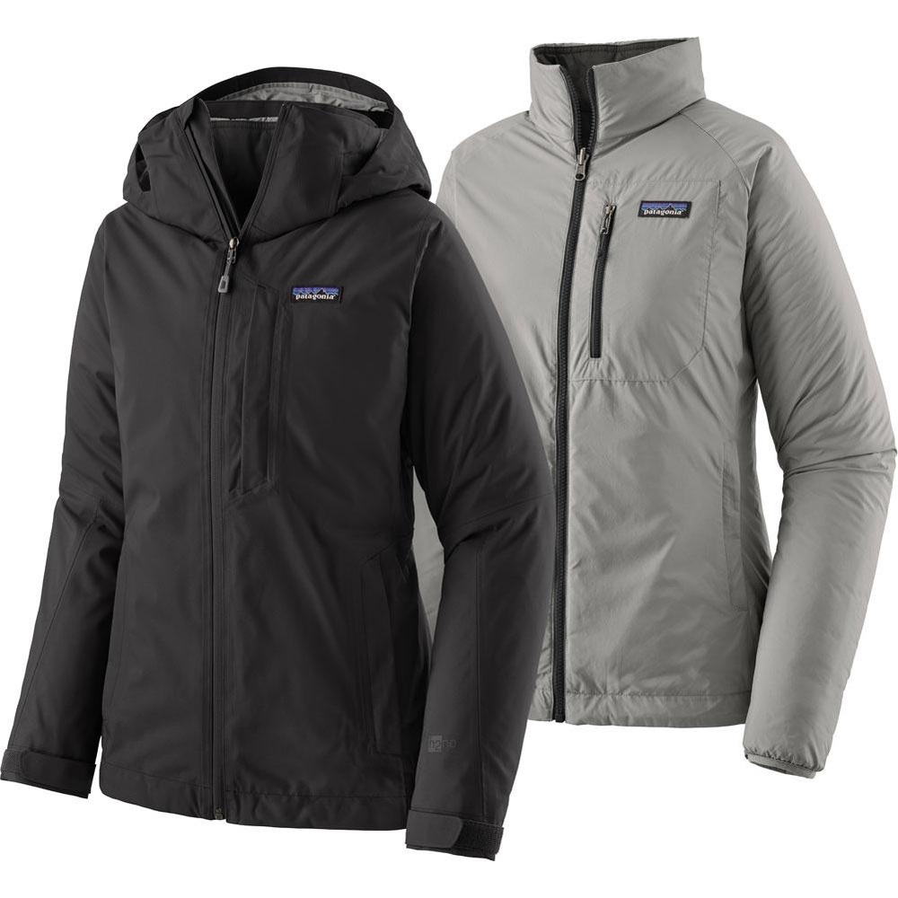 Patagonia 3-in-1 Snowbell Ski/Snowboard Jacket